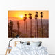 Griffith Park Wall Decal