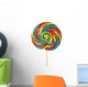 Lollipops Wall Decal