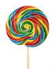 Lollipops Wall Decal