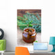 Jam from Pine Cones Wall Decal