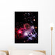 Fireworks Wall Decal