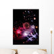 Fireworks Wall Decal