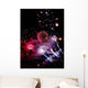 Fireworks Wall Decal