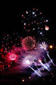 Fireworks Wall Decal