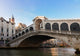 Rialto Bridge Venice Italy Wall Decal