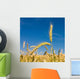 Getreide2 Wall Decal