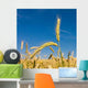 Getreide2 Wall Decal