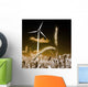 Energie7 Wall Decal