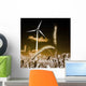 Energie7 Wall Decal
