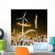 Energie7 Wall Decal