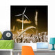 Energie7 Wall Decal
