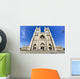 National Cathedral Washington Dc Wall Decal