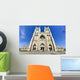 National Cathedral Washington Dc Wall Decal