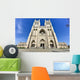 National Cathedral Washington Dc Wall Decal