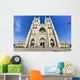 National Cathedral Washington Dc Wall Decal