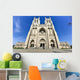 National Cathedral Washington Dc Wall Decal