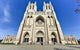 National Cathedral Washington Dc Wall Decal