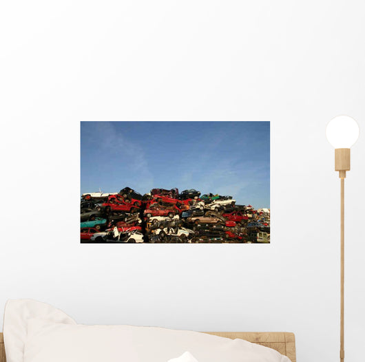 Ecology Wall Decal
