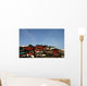 Ecology Wall Decal