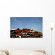Ecology Wall Decal