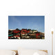 Ecology Wall Decal