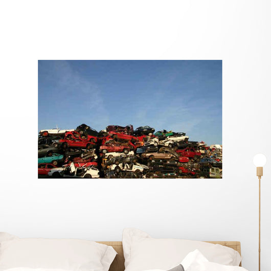 Ecology Wall Decal