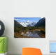 Fitz Roy Wall Decal