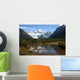 Fitz Roy Wall Decal