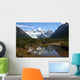 Fitz Roy Wall Decal