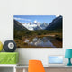 Fitz Roy Wall Decal