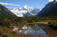 Fitz Roy Wall Decal