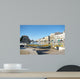 Seven Wall Decal