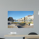 Seven Wall Decal