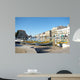 Seven Wall Decal
