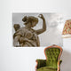 Gottin Artemis Wall Decal