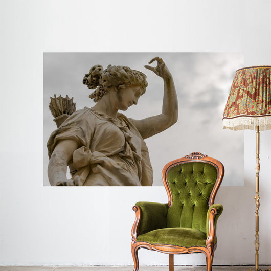 Gottin Artemis Wall Decal