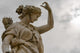 Gottin Artemis Wall Decal