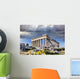 Parthenon Temple Athens Acropolis Wall Decal