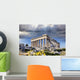 Parthenon Temple Athens Acropolis Wall Decal