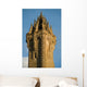 Wallace Monument Wall Decal