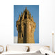 Wallace Monument Wall Decal