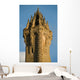 Wallace Monument Wall Decal