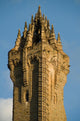 Wallace Monument Wall Decal