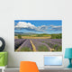 Provence Wall Decal