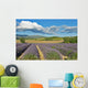 Provence Wall Decal