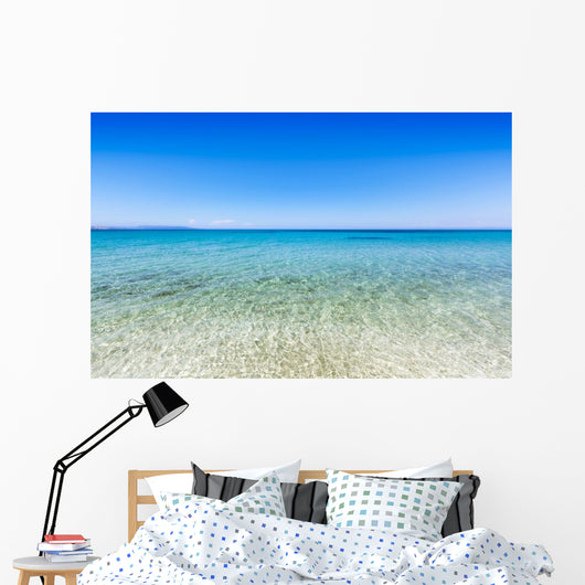 Mare Wall Decal