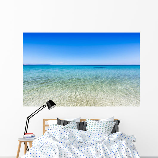 Mare Wall Decal