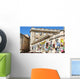 Ruelle Wall Decal