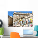 Ruelle Wall Decal