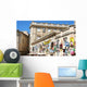 Ruelle Wall Decal